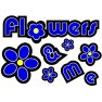 Flowers & Me Flowers & Me