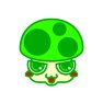 私はきのこ 私はきのこ