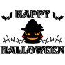 HAPPY HALLOWEEN HAPPY HALLOWEEN