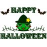 HAPPY HALLOWEEN HAPPY HALLOWEEN