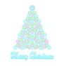 Xmas ツリー。 Xmas ツリー。