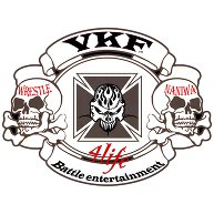 VKF スカル　001