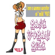 VKF　ミルク