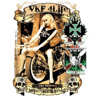 VKF Motorcycle 002