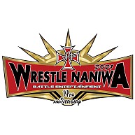 VKFプロレス WRESTLE NAMIWA 2021