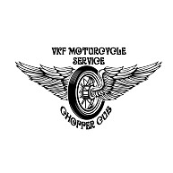 VKF Motercycle