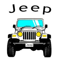 ジープ・Jeep』デザインの全アイテム：デザインTシャツ通販ClubT