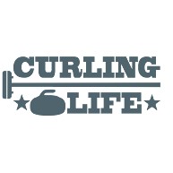 商品詳細 カーリング Curling ライフ アイテム デザイン ウィンタースポーツ リンク Tシャツ 氷上のチェス 画像 かっこいい かわいい ブラシ ストーン イラスト ブルーム トートバッグm ライム デザインtシャツ通販clubt