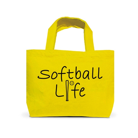 商品詳細 ソフトボール 白 Softball 筆記体文字 デザイン Tシャツ かっこいい かわいい 男子 女子 グッズ 得点 ボール ポジション 部活 スポーツ サークル チームワーク 日本 Japan トートバッグs デイジー デザインtシャツ通販clubt