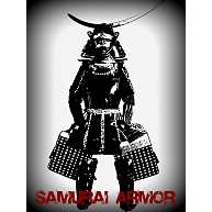商品詳細 戦国武将甲冑図鑑 Samurai Armor B Type Tシャツ バーガンディ デザインtシャツ通販clubt