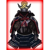 商品詳細 戦国武将甲冑図鑑 Samurai Armor C Type Tシャツ ラベンダー デザインtシャツ通販clubt