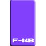 F-04Bーパープル F-04Bーパープル