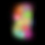 虹の贈り物01ー両面プリント 虹の贈り物01ー両面プリント