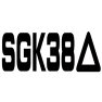 SGK 38 △ー片面プリント SGK 38 △ー片面プリント