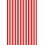Redストライプ ライン−02ー両面プリント Redストライプ ライン−02ー両面プリント