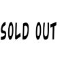 SOLD OUT SOLD OUT