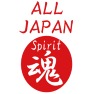 ALLjapan魂Spirit2ー両面プリント ALLjapan魂Spirit2ー両面プリント