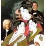 浮世人 浮世人