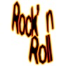 Rock ’n Roll2 ー両面プリント Rock ’n Roll2 ー両面プリント