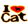 i love Cat i love Cat