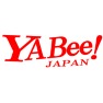 ヤベージャパン「Yabee japan」ー片面プリント ヤベージャパン「Yabee japan」ー片面プリント