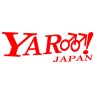 YAROO japanー片面プリント YAROO japanー片面プリント