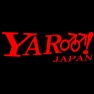 YAROO japan ー両面プリント YAROO japan ー両面プリント