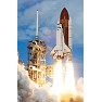 スペースシャトル『ディスカバリー』ー両面プリント スペースシャトル『ディスカバリー』ー両面プリント