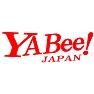 YAbee japan(ヤベー ジャパン)ー片面プリントーリメイク盤 YAbee japan(ヤベー ジャパン)ー片面プリントーリメイク盤