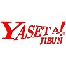 YASETA JIBUN(痩せた 自分)yahooのパロディーー両面プリント YASETA JIBUN(痩せた 自分)yahooのパロディーー両面プリント