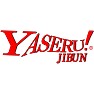 YASERU JIBUN(痩せる 自分)yahooのパロディーー両面プリント YASERU JIBUN(痩せる 自分)yahooのパロディーー両面プリント