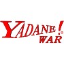 YADANE JIBUN(ヤダネ WAR)yahooのパロディー片面プリント YADANE JIBUN(ヤダネ WAR)yahooのパロディー片面プリント