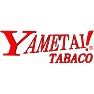 YAMETAI ! TABACO(やめたい! 煙草)yahooのパロディーー両面プリント YAMETAI ! TABACO(やめたい! 煙草)yahooのパロディーー両面プリント