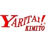 YARITAI ! KIMITO(ヤリタイ 君と)yahooのパロディー片面プリント YARITAI ! KIMITO(ヤリタイ 君と)yahooのパロディー片面プリント