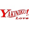 YAKINIKU ! Love(焼肉 Love)yahooのパロディー片面プリント YAKINIKU ! Love(焼肉 Love)yahooのパロディー片面プリント