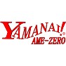 YAMANAI! AME-ZERO(ヤマナイ 雨ーゼロ・零)yahooのパロディーー両面プリント YAMANAI! AME-ZERO(ヤマナイ 雨ーゼロ・零)yahooのパロディーー両面プリント