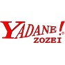 YADANE ! ZOZEI(Yahoo Japanのパロディー)片面プリント YADANE ! ZOZEI(Yahoo Japanのパロディー)片面プリント