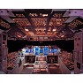 スペースシャトルコクピットー両面プリント スペースシャトルコクピットー両面プリント