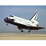 スペースシャトルー両面プリント スペースシャトルー両面プリント