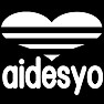 愛ですよ(aidesyo) ー両面プリント 愛ですよ(aidesyo) ー両面プリント