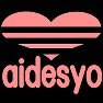 愛ですよ(aidesyo) ー両面プリント 愛ですよ(aidesyo) ー両面プリント