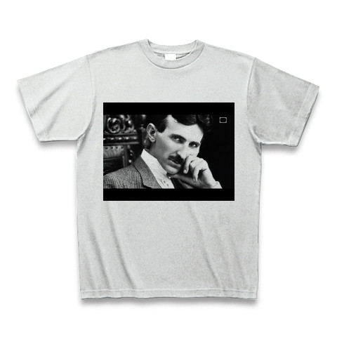 格安販売中 Tesla Tシャツ ニコラテスラ 95年 ヴィンテージ シャツ ...