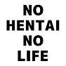 NO 変態 NO LIFEー片面プリント NO 変態 NO LIFEー片面プリント