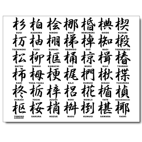 読み方 に 昌 木 へん 「柾（木へんに正しい、木正）」という漢字は何？読み方・意味・使い方 「柾目」「柾目紙」など