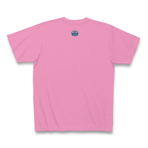 ドッグズサークル<２>｜Tシャツ｜ピンク