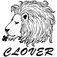 Clover And Lion