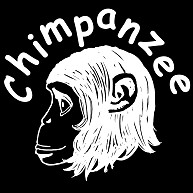 チンパンジー