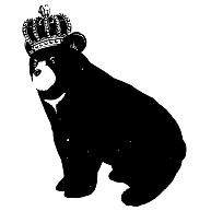 Bear And Crown