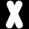 x x
