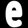 e e